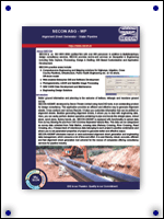 Irrigation Resource Information System (IRIS)